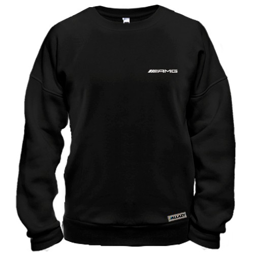 Світшот AMG logo