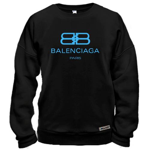 Свитшот Balenciaga