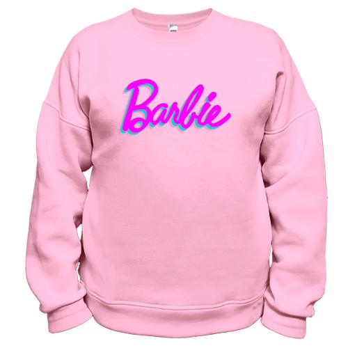 Світшот Barbie