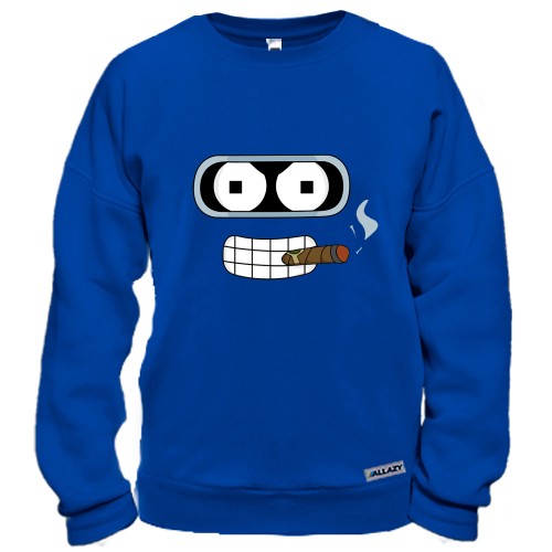 Свитшот Bender