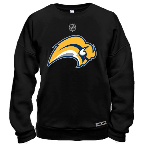 Світшот Buffalo Sabres (old)