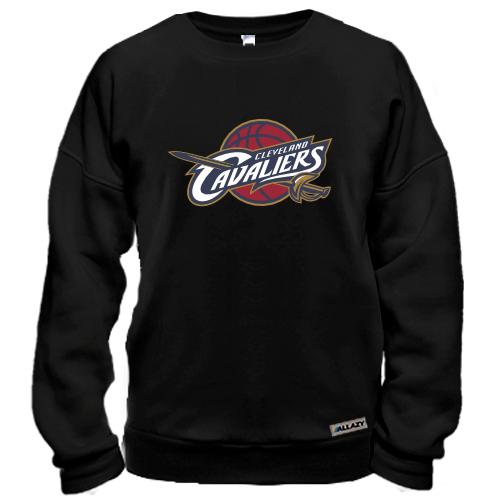 Світшот Cleveland Cavaliers