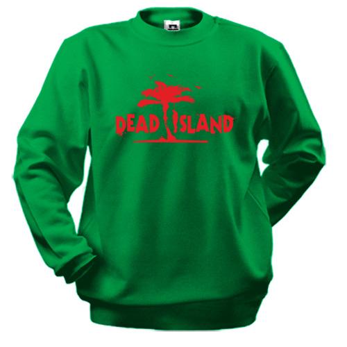 Світшот Dead island