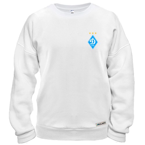 Світшот Динамо Київ