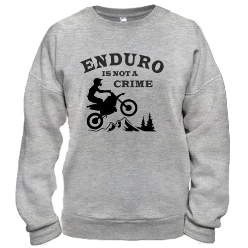 Свитшот Эндуро (Enduro)