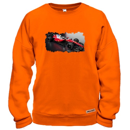 Світшот Ferrari F1