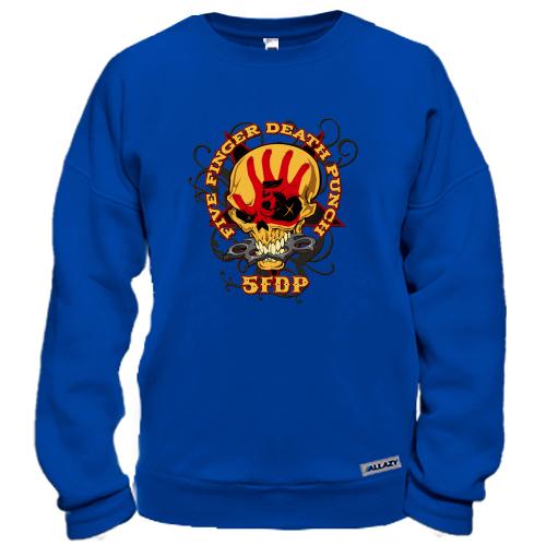 Свитшот Five Finger Death Punch