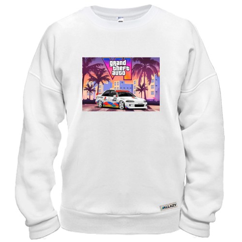 Світшот GTA 6 (2)