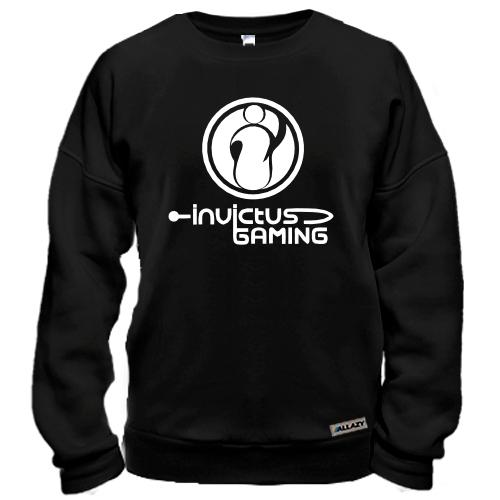 Світшот Invictus Gaming