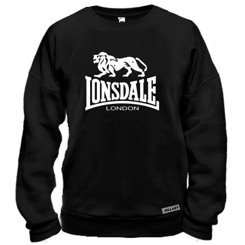 Свитшот Lonsdale