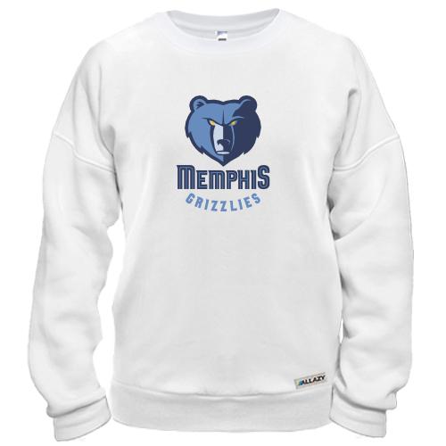 Свитшот Memphis Grizzlies
