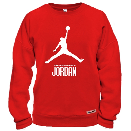 Світшот Michael Jordan