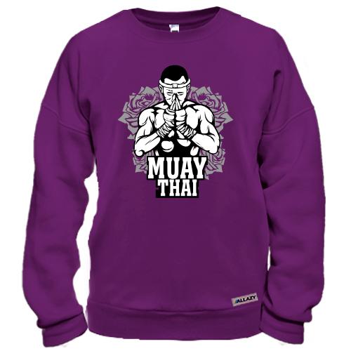 Світшот Muay Thai Fighter (2)