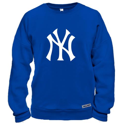 Свитшот New York Yankees