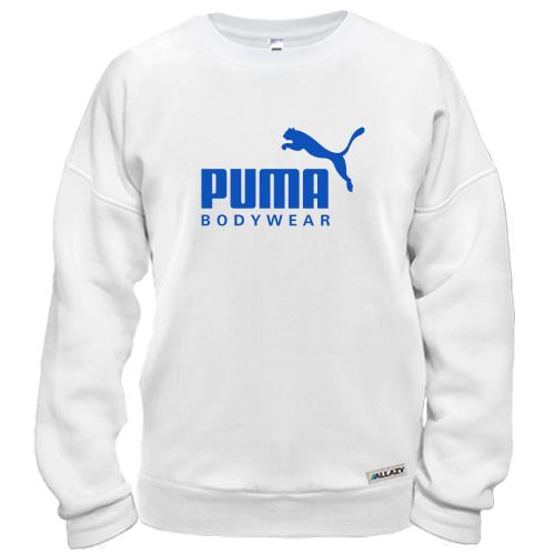 Світшот Puma bodywear