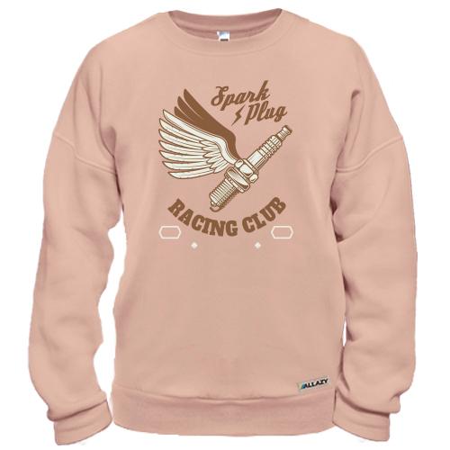 Свитшот Racing Club