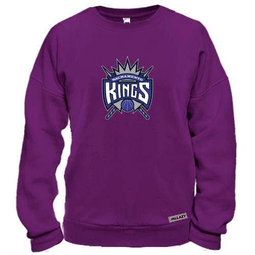 Світшот Sacramento Kings