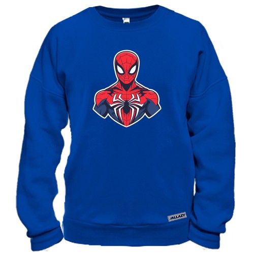 Світшот Spider-Man