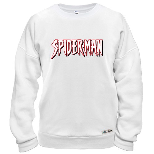 Світшот Spider-Man (3)