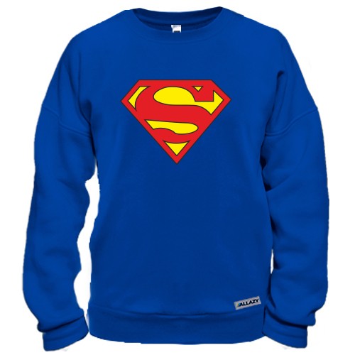 Світшот Superman 2