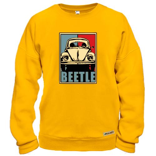 Світшот Volkswagen Beetle