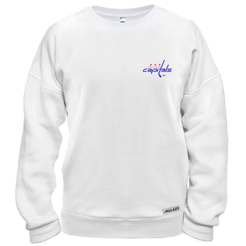 Свитшот Washington Capitals