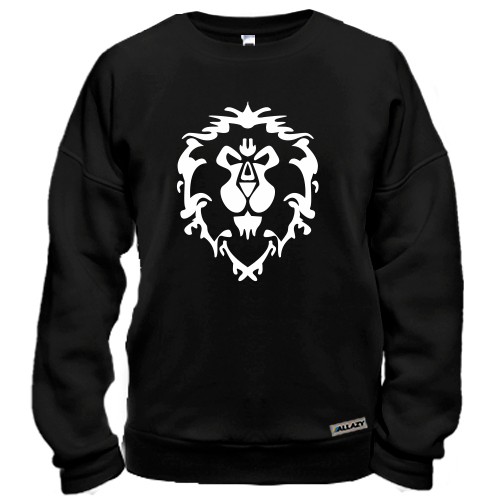 Світшот WoW Alliance