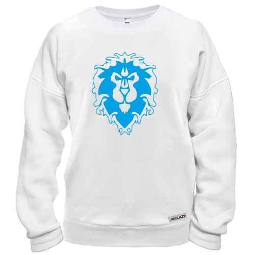 Світшот Знак альянса