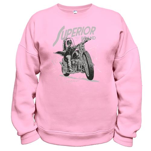 Світшот superior