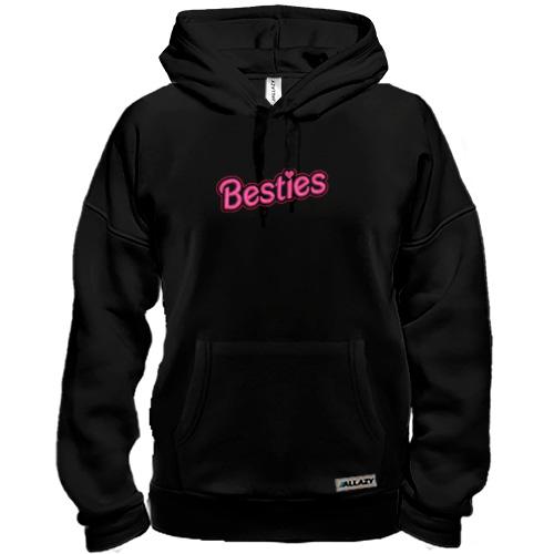 Толстовка Besties