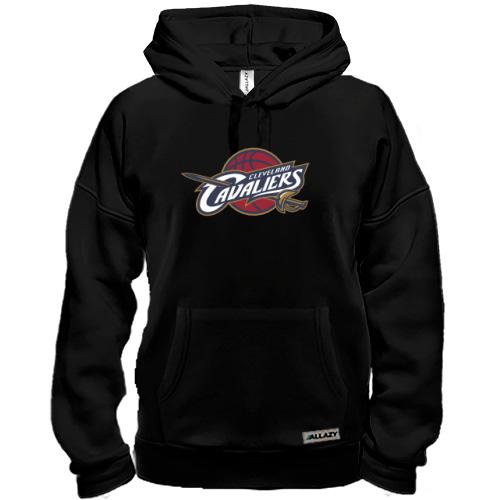 Толстовка Cleveland Cavaliers