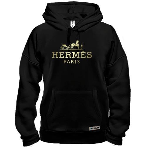 Толстовка Hermès