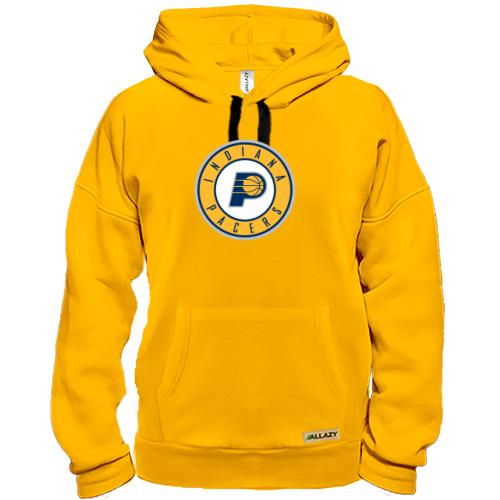 Толстовка Indiana Pacers
