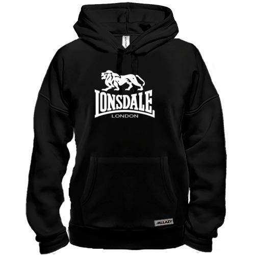 Толстовка Lonsdale