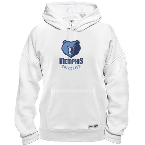 Толстовка Memphis Grizzlies