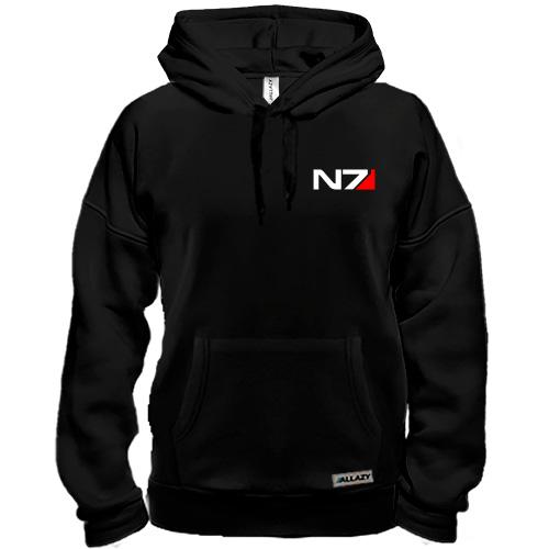 Толстовка N7