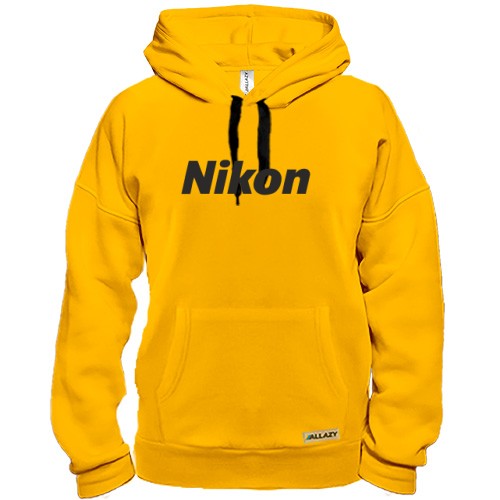Худі Nikon