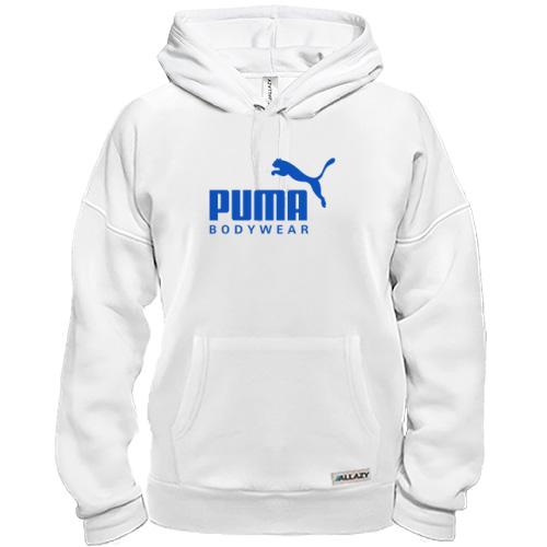 Толстовка Puma bodywear