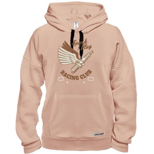 Худи Racing Club