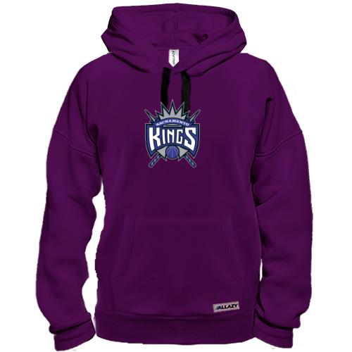 Толстовка Sacramento Kings