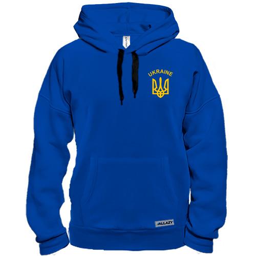 Толстовка Ukraine (mini)
