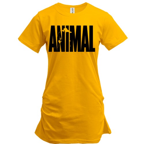 Туника Animal Pac