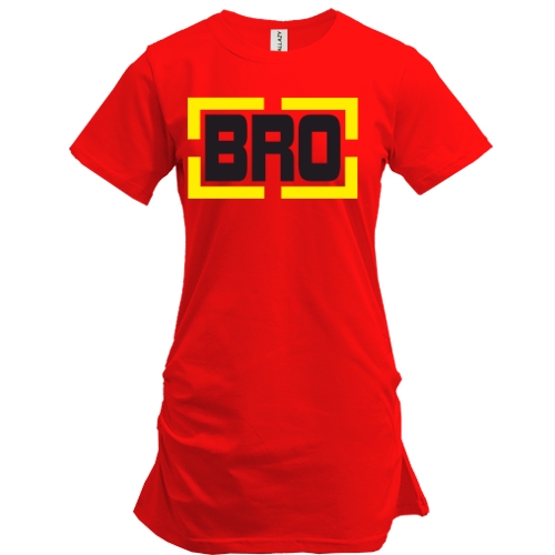 Туника BRO (рамка)