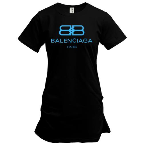 Туника Balenciaga