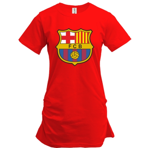Туника Барселона (Barcelona)