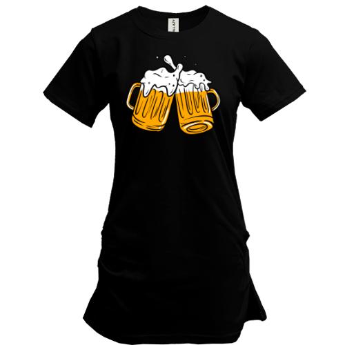 Туника Beer Пиво