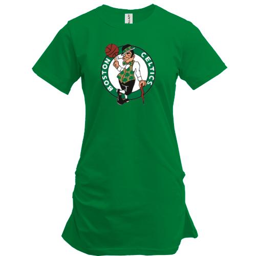 Туника Boston Celtics