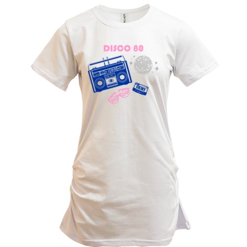 Туника DISCO 80