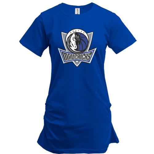 Туника Dallas Mavericks