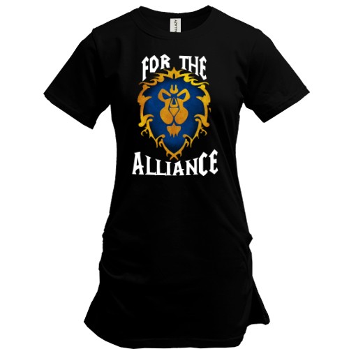 Туника For the alliance